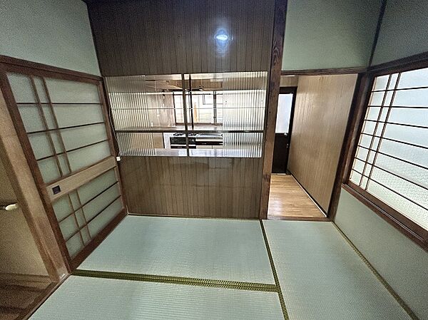 和室