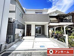 大阪府八尾市上之島町北５丁目22