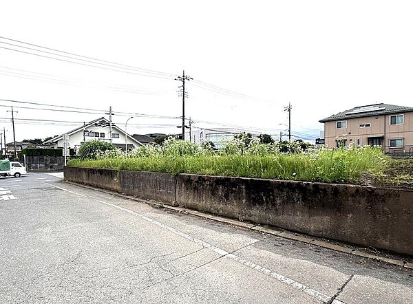 東側６ｍ道路