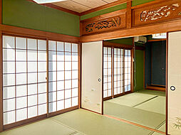 和室の画像