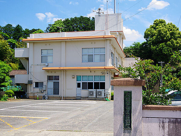 大村市福重出張所（徒歩3分　約180m）