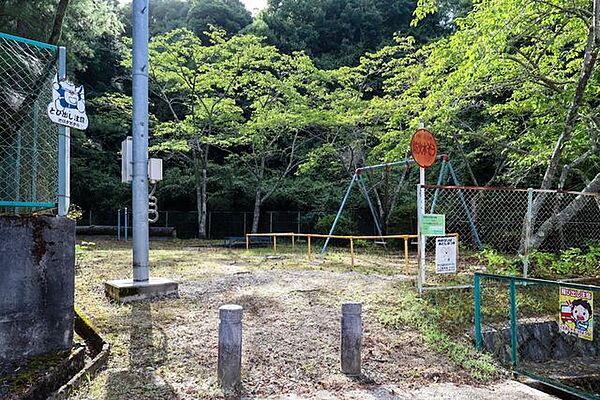 泉ヶ丘公園 3150m
