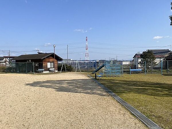 酒人憩いの広場 5150m