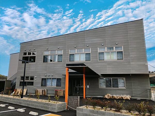 ここのっす園 3140m