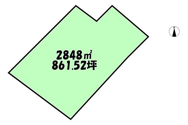 区画図：325000120401