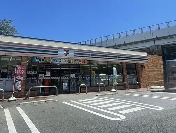 セブンイレブン 水口町松尾店 1870m