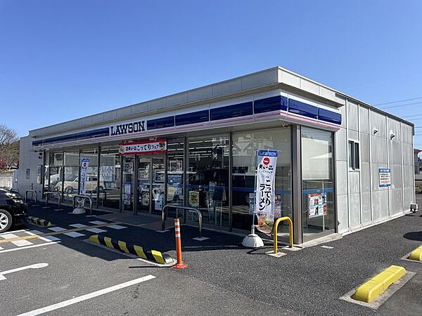 ローソン水口伴中山 3350m