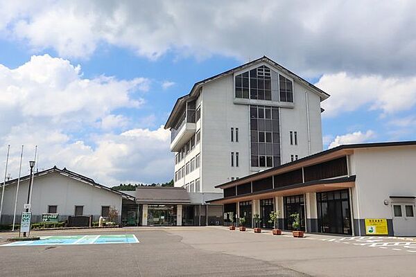 土山地域市民センター 3920m