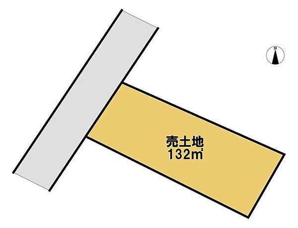 区画図：325000120386