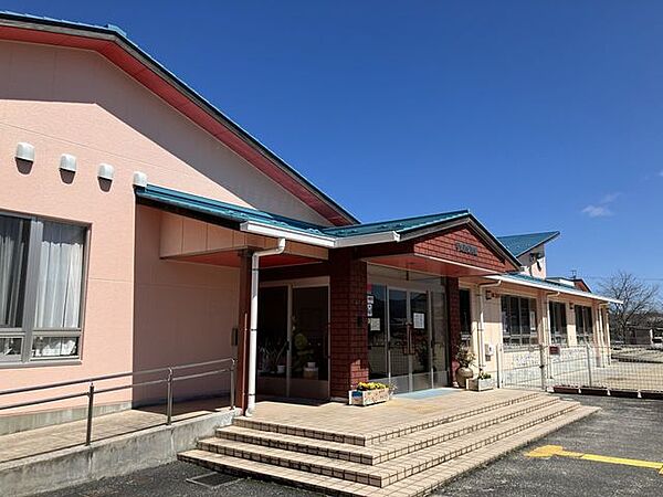 甲賀西保育園 490m