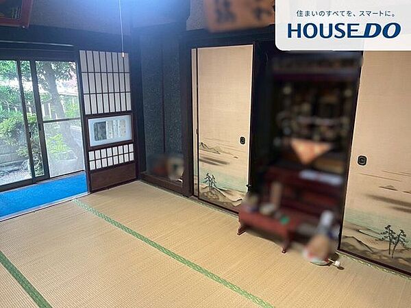 和室