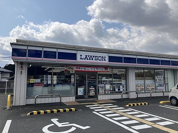 ローソン土山垂水頓宮店 2310m