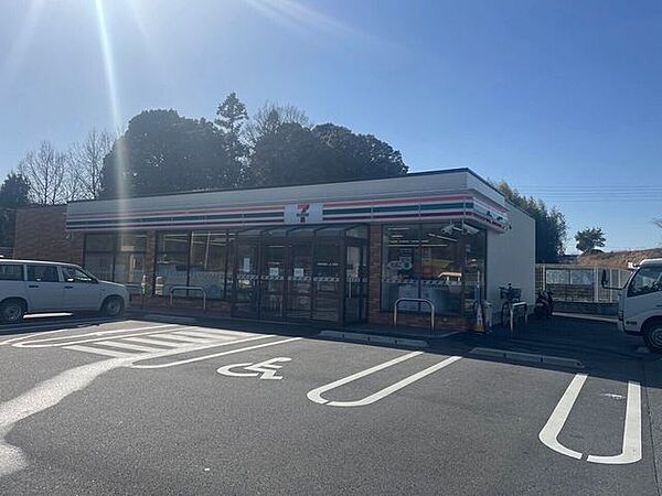セブンイレブン 水口テクノパーク店 750m