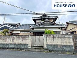 滋賀県甲賀市水口町朝日が丘