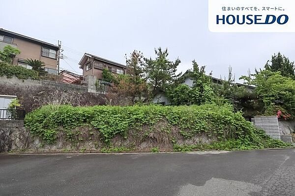 家族の成長に合わせたゆとりある住まいが叶う57坪の敷地。