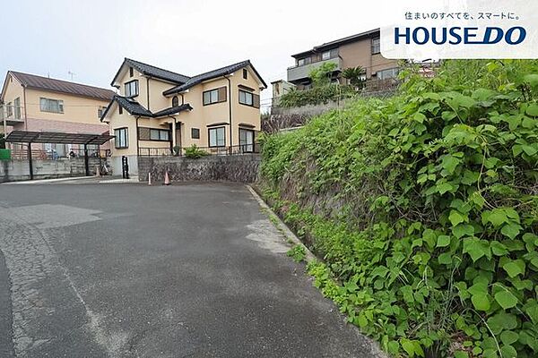 落ち着いた住環境で、ゆとりある暮らしをはじめませんか？