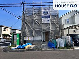 滋賀県湖南市若竹町