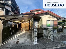 滋賀県湖南市下田