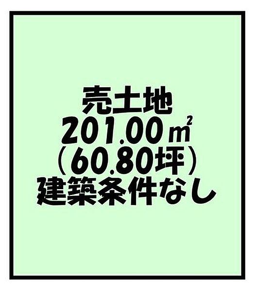 区画図：325000120421