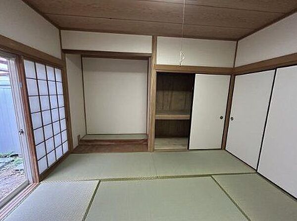 和室