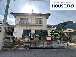 滋賀県湖南市夏見