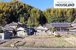 滋賀県甲賀市水口町伴中山