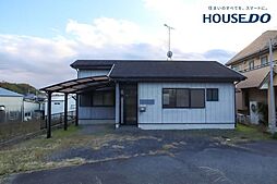 滋賀県湖南市下田