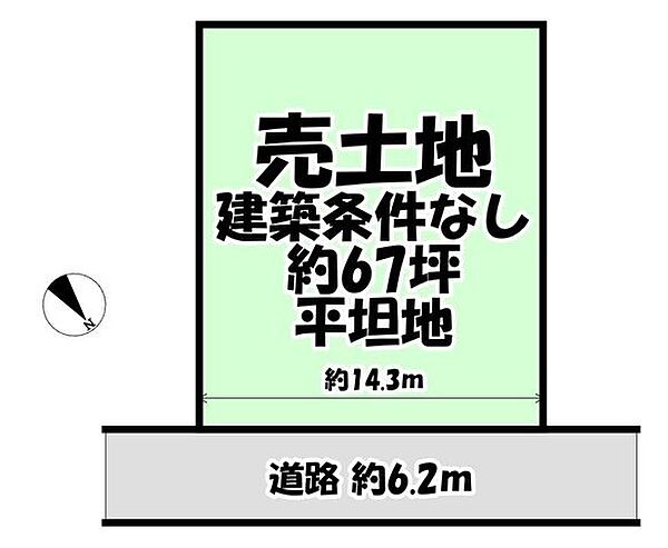 区画図：325000119806