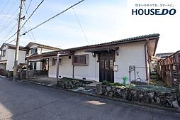 滋賀県湖南市下田