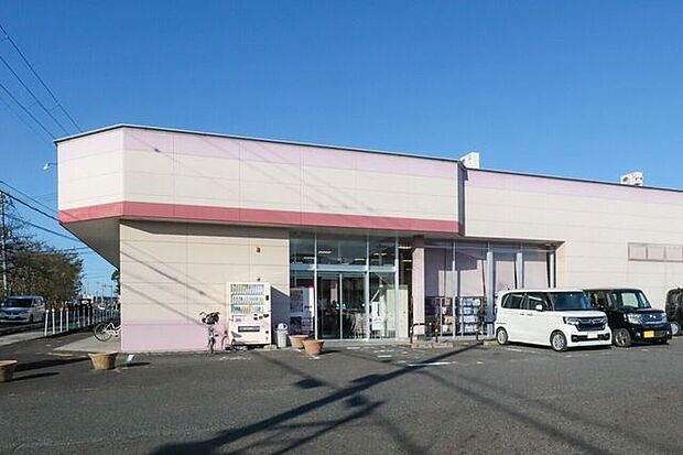 ファッションセンターしまむら 水口店 630m