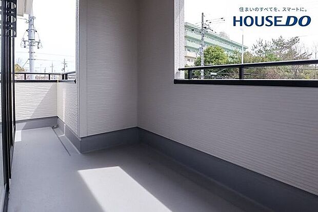 インナーバルコニー