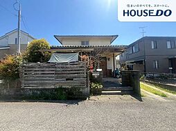 滋賀県湖南市北山台４丁目
