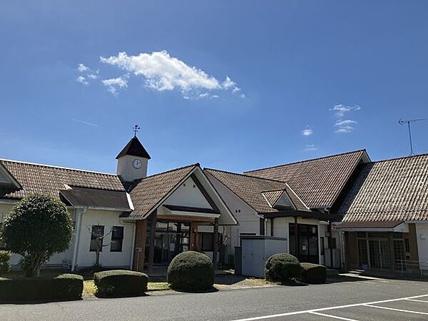 油日幼稚園 940m