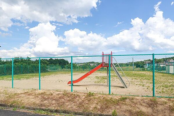 第三水口台区 南公園 1760m