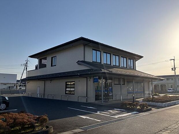 滋賀銀行 甲南支店 2270m