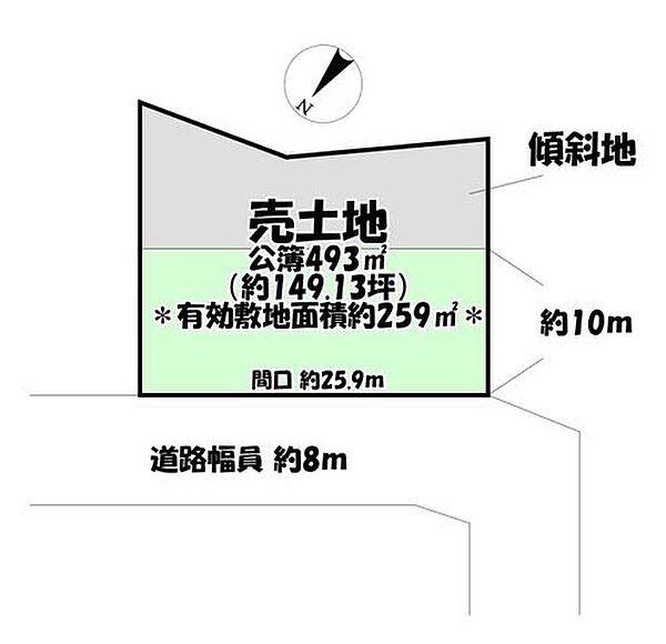 区画図：325000127704