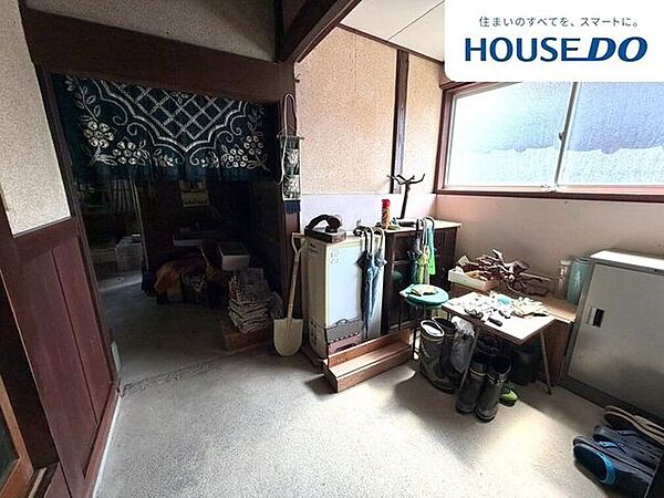 その他室内