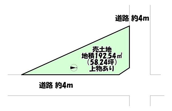 区画図：325000131898