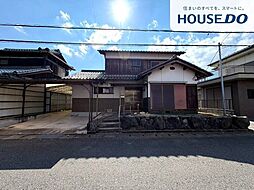 滋賀県甲賀市水口町新城