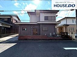 滋賀県甲賀市水口町新城