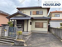 滋賀県湖南市宝来坂１丁目