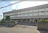 周辺：新潟市立小新中学校 徒歩20分。 1542m