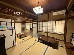 室内の画像