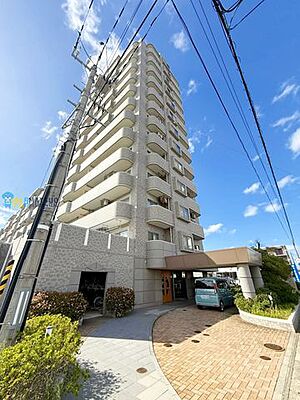 外観 ダイアパレス女池 3階/-