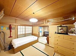 室内の画像