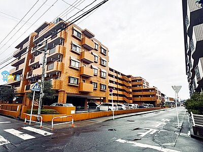 外観 外観