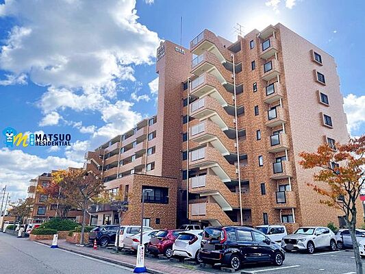 外観 ダイアパレス青山2番館 4階/-