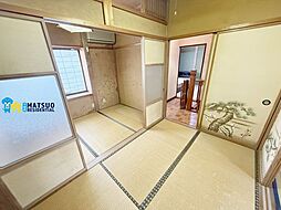 室内の画像