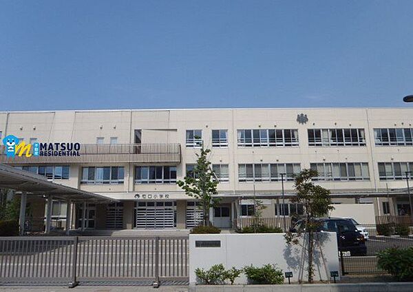 新潟市立笹口小学校 徒歩3分。 240m