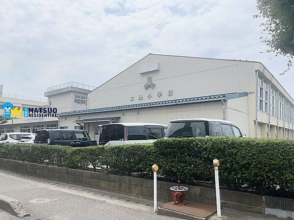 新潟市立女池小学校 徒歩15分。 1140m
